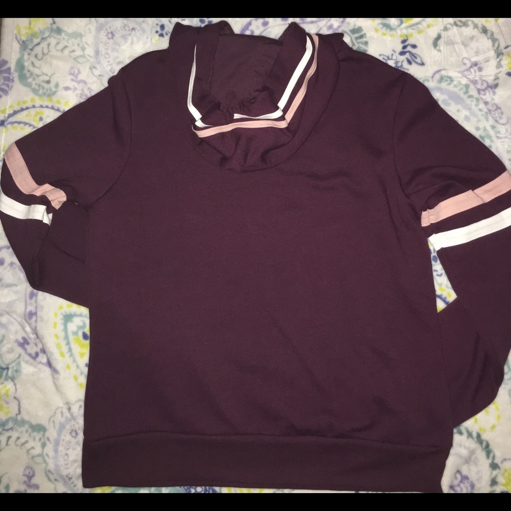 Reflex sweater - Picture 2 of 3